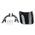 Windshield Wind Screen for Interceptor 650, Continental 650 (2018-2023)