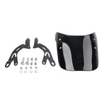 Windshield Wind Screen for Interceptor 650, Continental 650 (2018-2023)