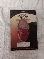 Cateye Taillight Lens for #49-0175