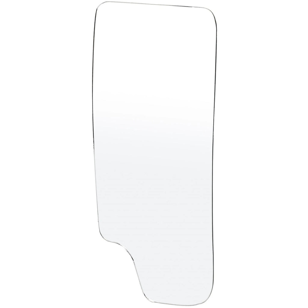 Towing Convex Mirror Glass for GMC Sierra 1500/2500HD/3500HD (2007–2019)