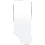 Towing Convex Mirror Glass for GMC Sierra 1500/2500HD/3500HD (2007–2019)