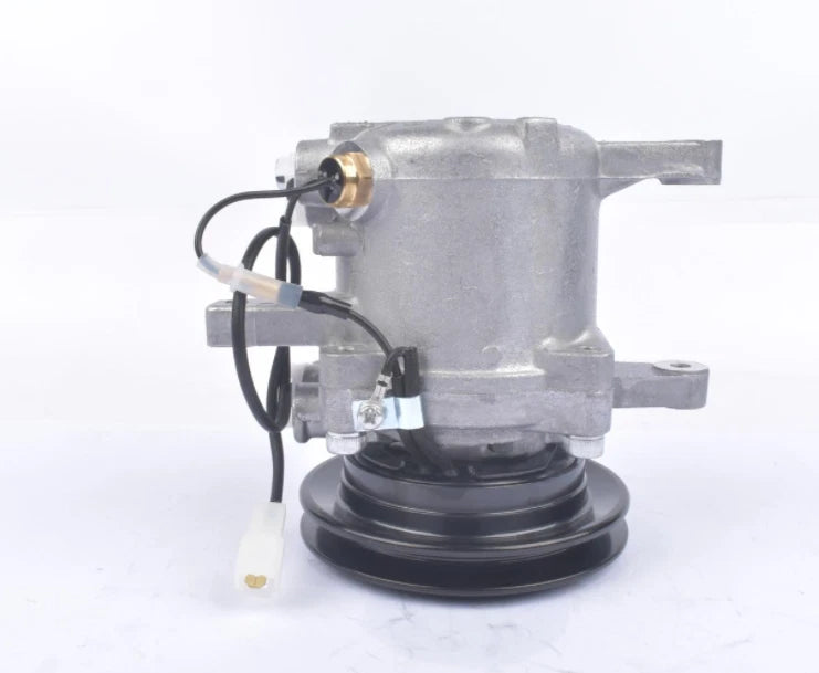 A/C Compressor RD45193900 for Kubota Track M6060 M7060 M8560 M9960 SSV65C SVL90C