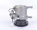 A/C Compressor RD45193900 for Kubota Track M6060 M7060 M8560 M9960 SSV65C SVL90C