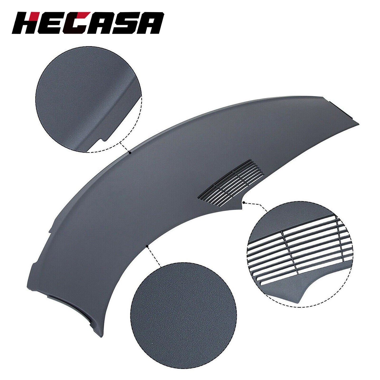 Dash Board Replacement Cover for Chevrolet Camaro (1993–1996)