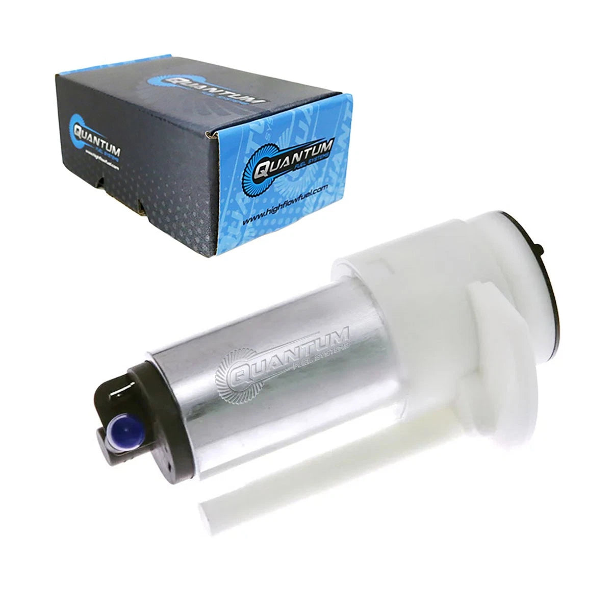 QFS Fuel Pump for Land Rover LR3 Range Rover Sport (2005–2009)