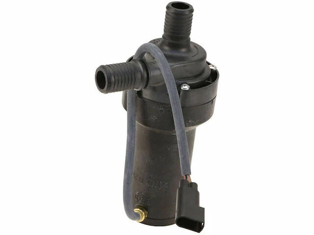 Auxiliary Water Pump for Jaguar XFR S (2013–2015) T565XZ Supercharger Cooling