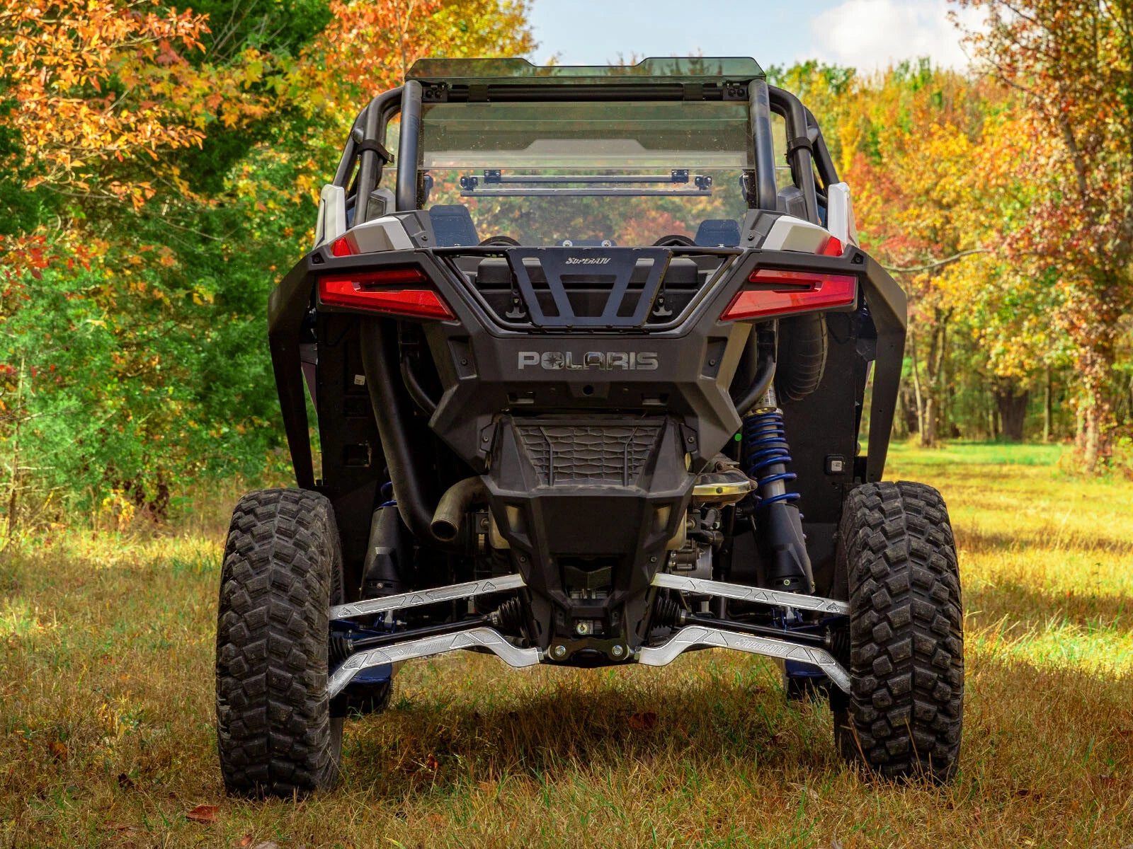 SuperATV High Clearance Radius Arms for Polaris RZR PRO XP / 4 (2020–2023)