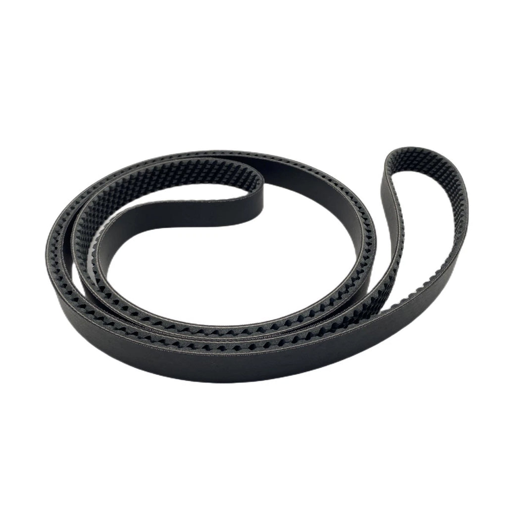 Serpentine Alternator Drive PS Belt 3817287 for