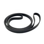 Serpentine Alternator Drive PS Belt 3817287 for