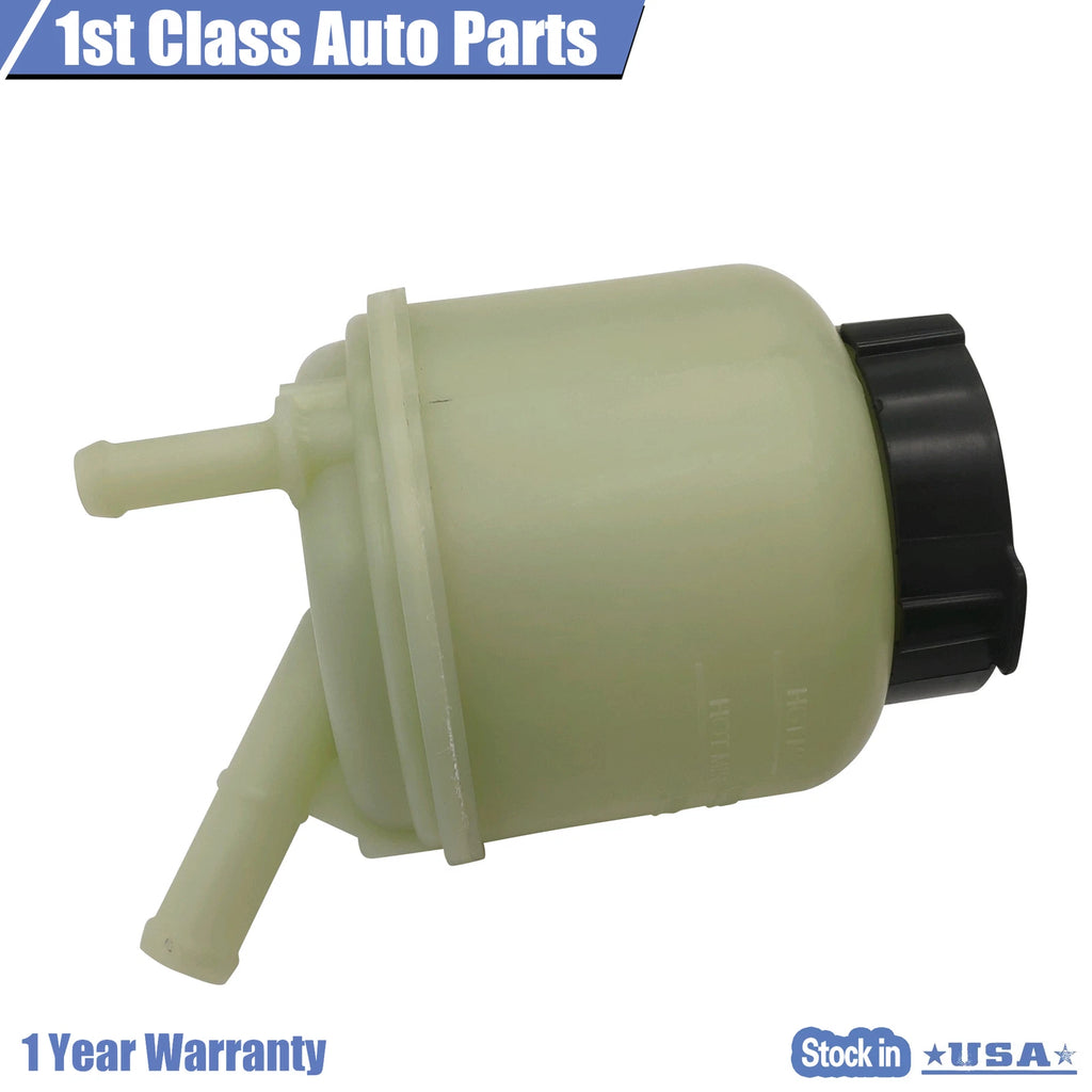 Power Steering Reservoir with Cap for Nissan Murano Sentra (2000–2016)