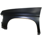 Fender for Nissan D21 (1986–1988) Front Driver and Passenger Side