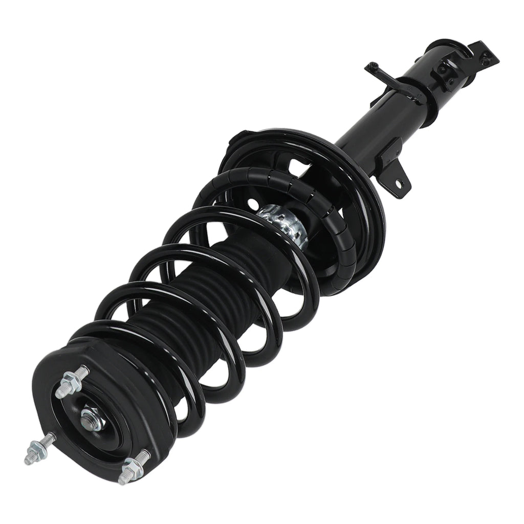 2X Front Complete Struts Assembly for Ford Edge (2007–2010) AWD