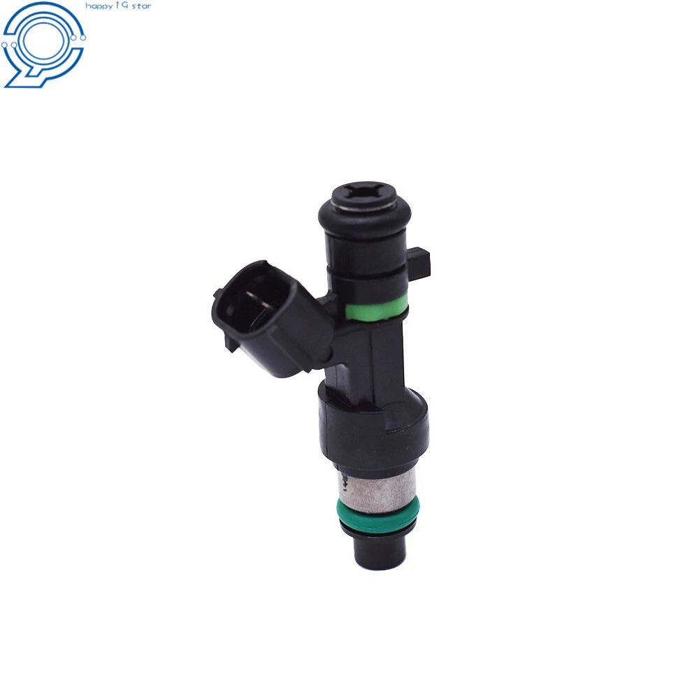 Set of 4 Fuel Injectors for Nissan Versa Sentra NV200 (2007–2014)