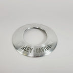 Screamin' Eagle Air Filter Cover Insert Trim for Harley Davidson Touring Softail Dyna