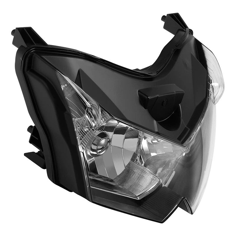Headlight Assembly for Kawasaki Z1000 (2007–2009), Z750 (2007–2010)