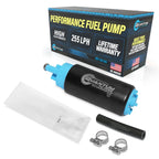 GSS342G3 DW200 255LPH Fuel Pump for Honda Accord (1994–2001)