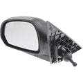 Driver Left Side Mirror for Hyundai Elantra (2001–2006)
