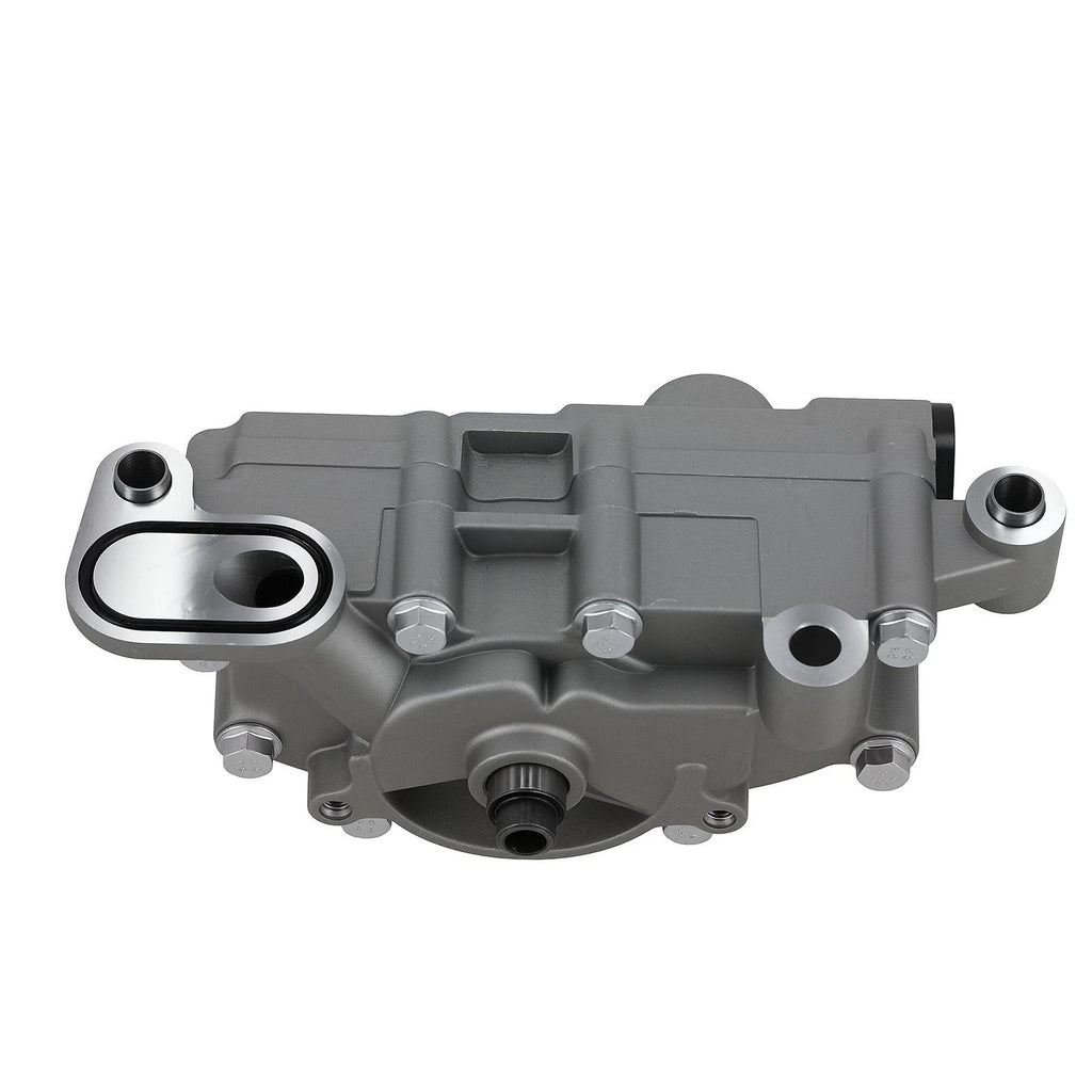 Oil Pump for Hyundai Sonata Santa Fe Kia Sorento 3.3L 3.8L (2006–2014)