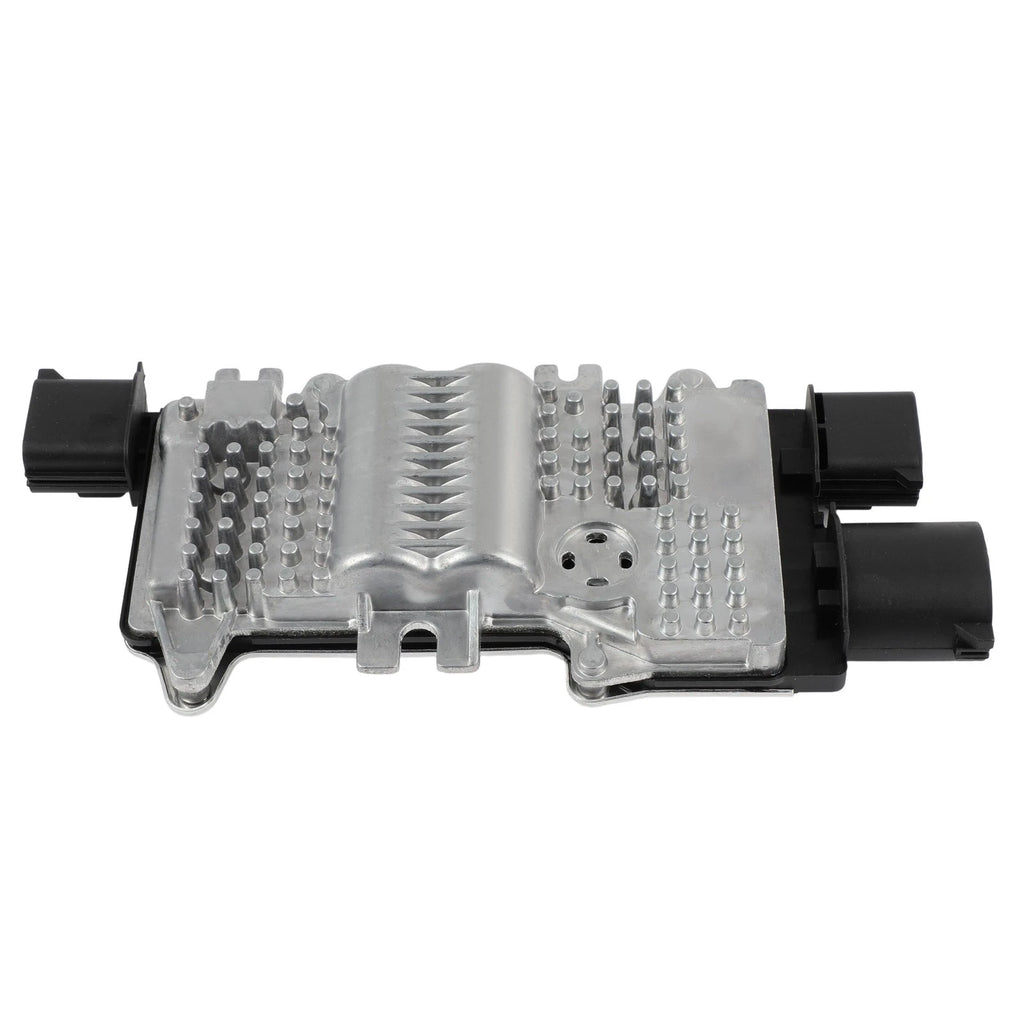 HVAC Heater Blower Motor Resistor for Ford Police Interceptor Sedan (2013–2019)