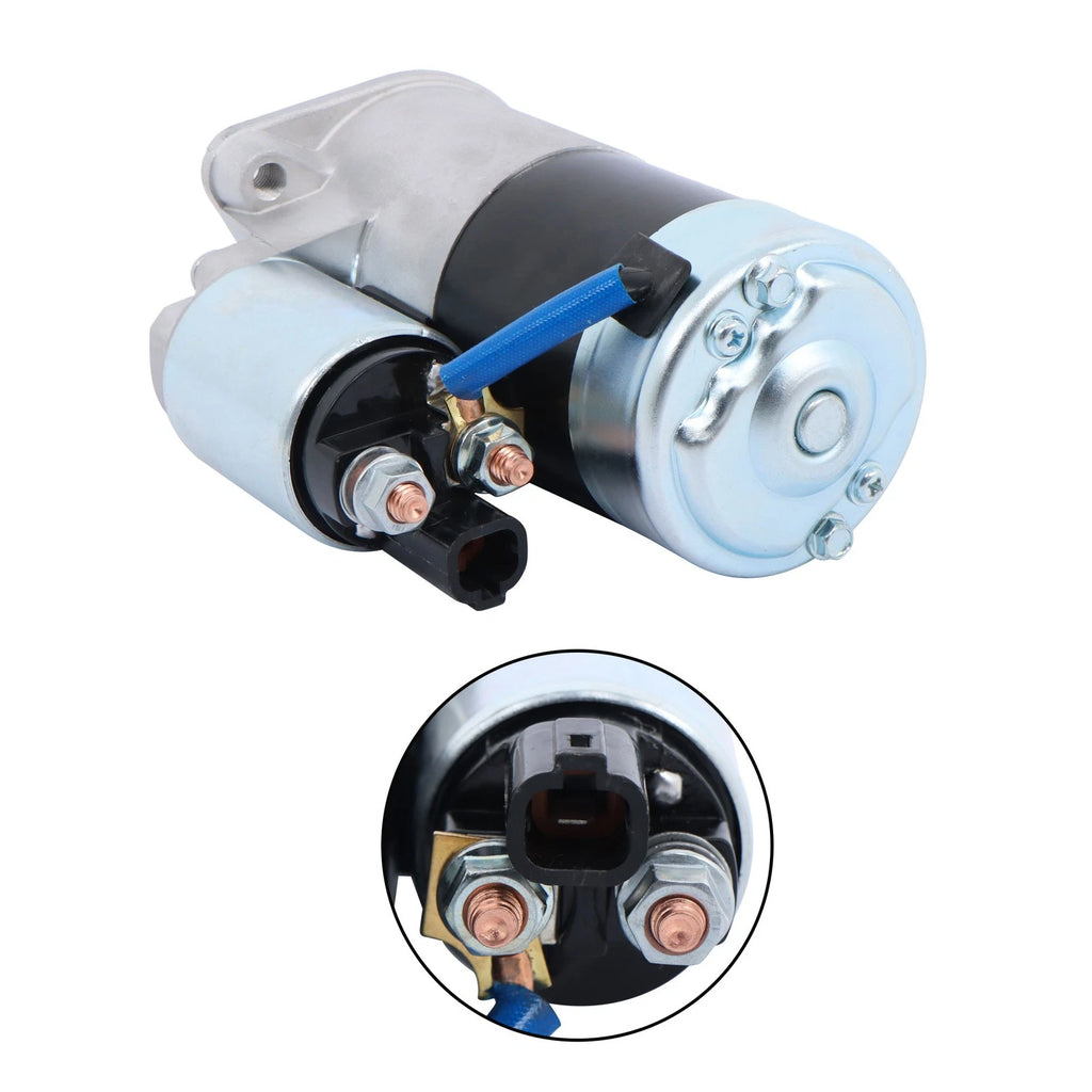 Starter Motor for Hyundai Elantra (2008–2012) Kia Soul (2010–2011)