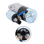 Starter Motor for Hyundai Elantra (2008–2012) Kia Soul (2010–2011)