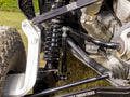 Sway Bar Shock for Can-Am Maverick R (2013–2023)