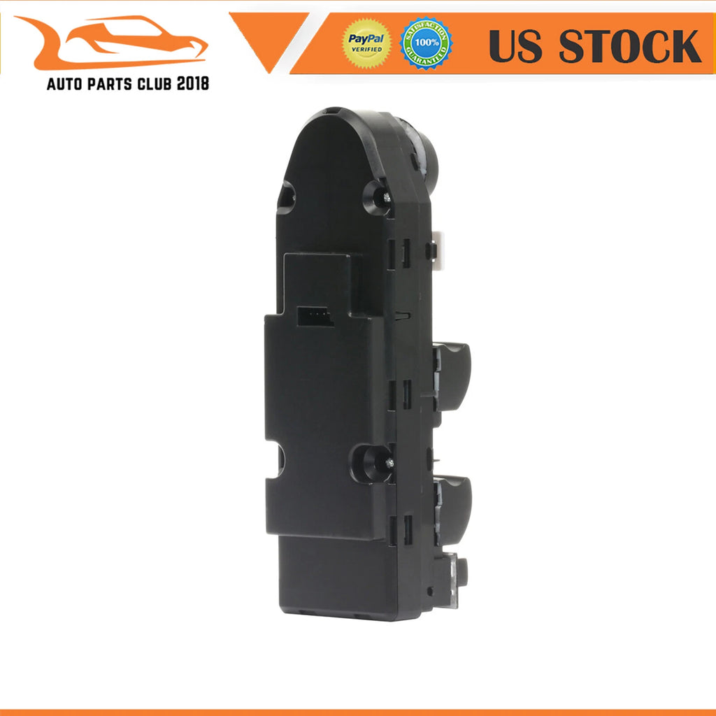 Window Switch for BMW X3 (2004-2010) Front Left Driver Side