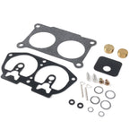 Outboard Carburetor Kit for Yamaha 115 150 175 200 225 HP (2000–2023)