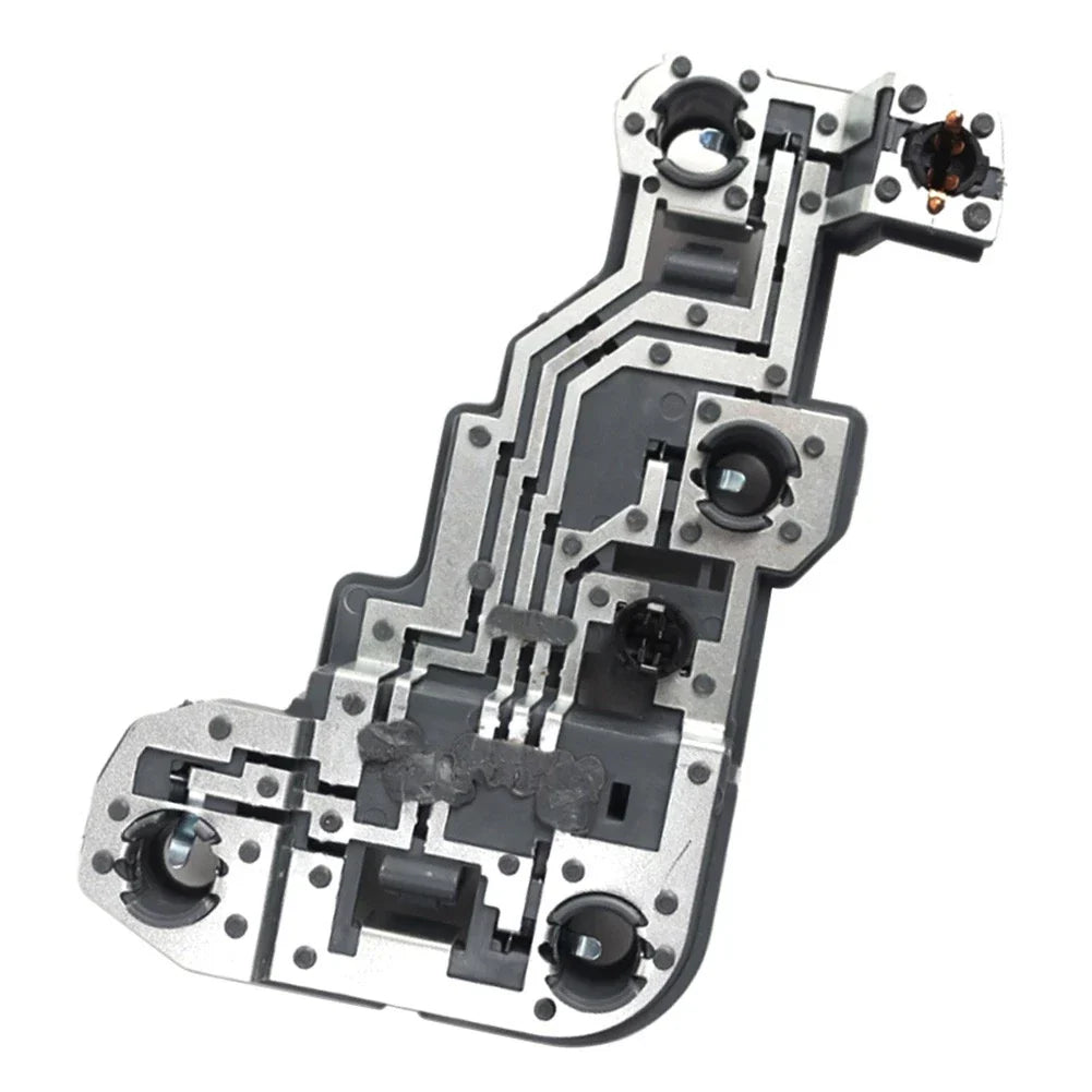 Right Taillight Circuit Board Bulb Holder for Benz C-Class (2007-2011)