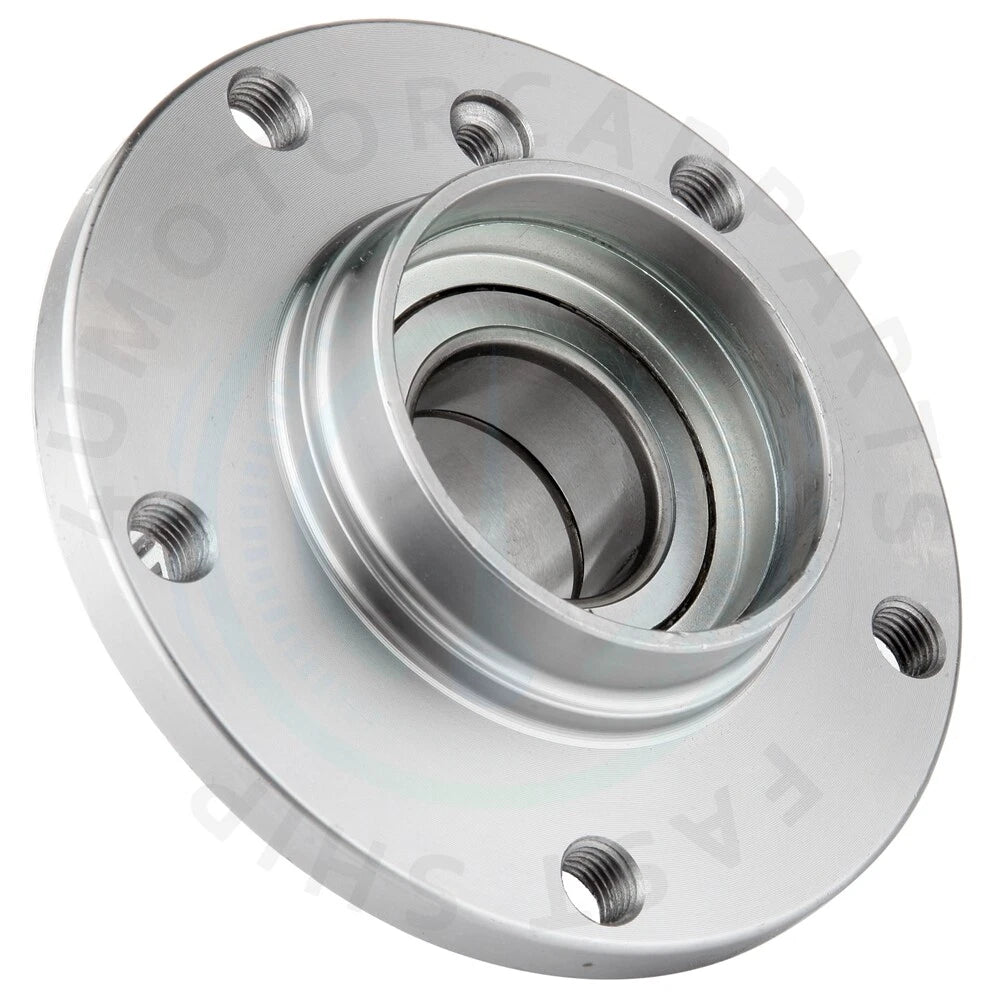 Wheel Bearing Hub Assembly for BMW 325i 328i 325Ci Z3 Z4 M3 525i 530i (1992–2006)