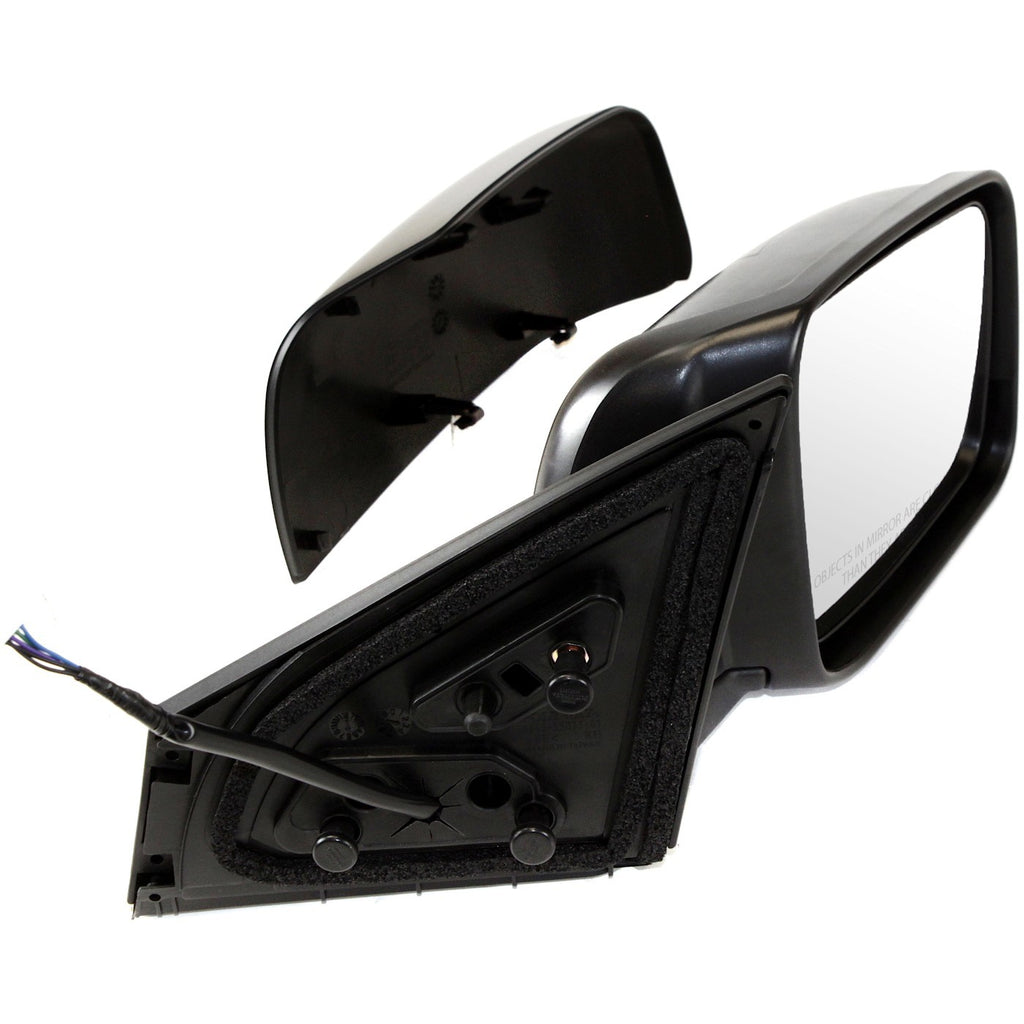 Power Mirror for Nissan Rogue (2008–2015) Right Heated
