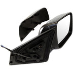 Power Mirror for Nissan Rogue (2008–2015) Right Heated