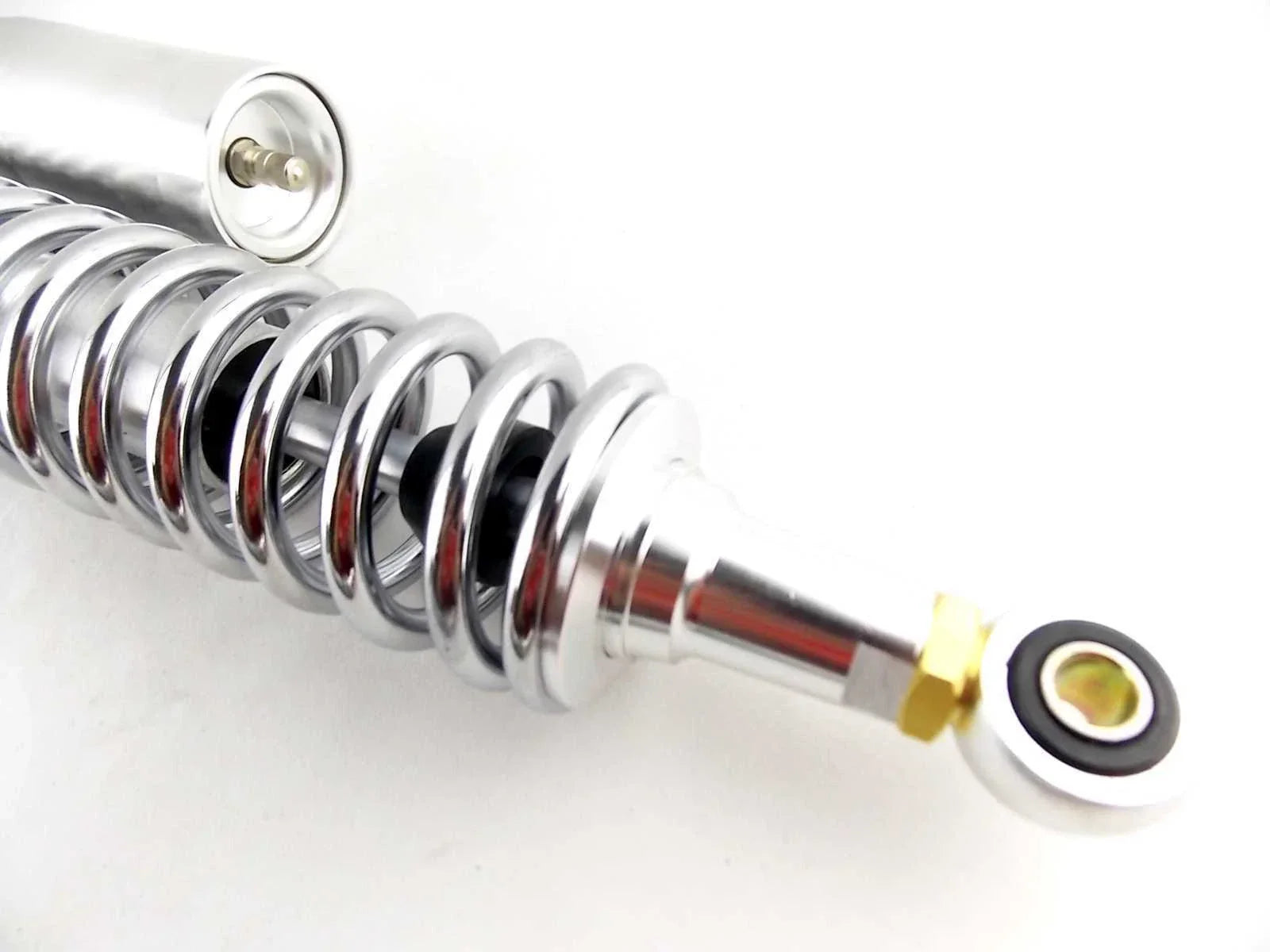 365mm JBS Rear Air Nitrogen Cell Shock Absorbers for Suzuki VX800 (1990-1997)