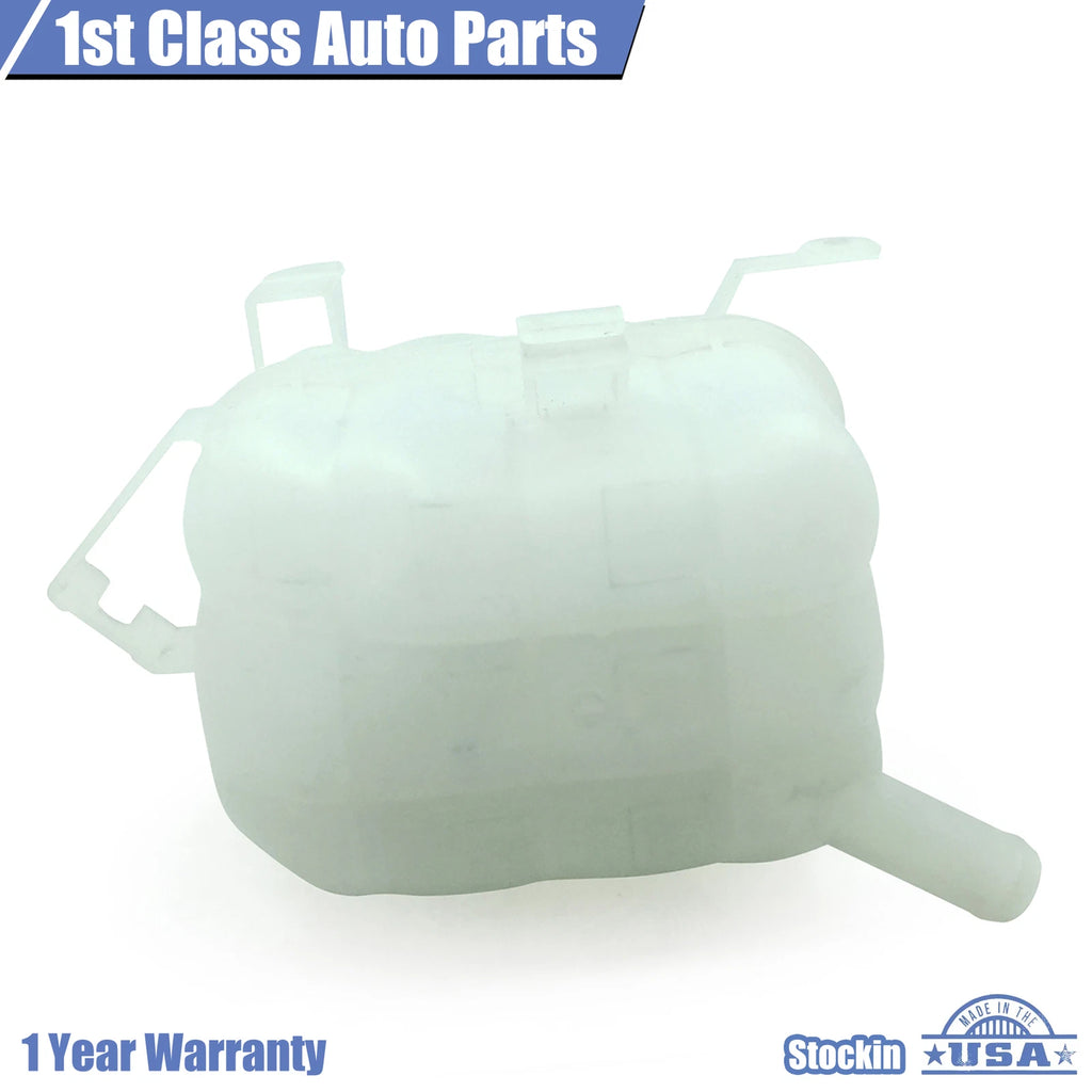 Engine Coolant Overflow Tank for Ford Mercury Van (1995-2003)
