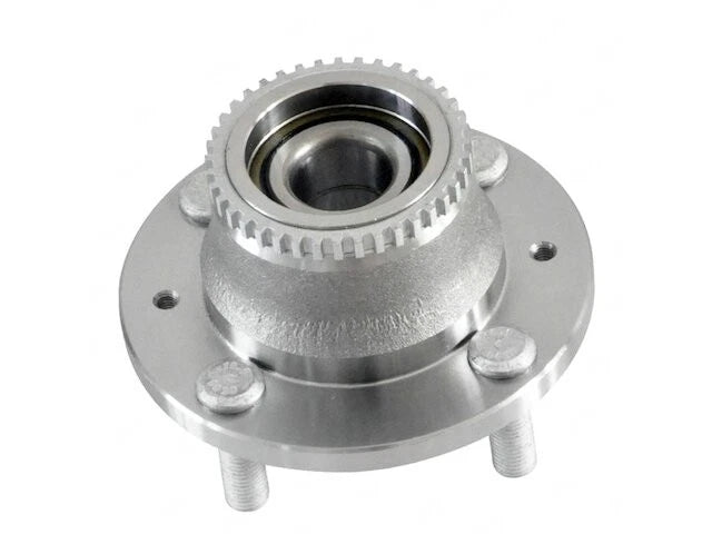 Rear Wheel Hub Assembly for Suzuki Swift+ (2008–2009) KY142QT
