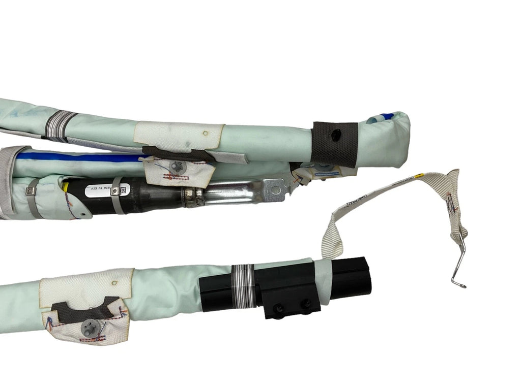 Left Side Roof Airbag for Jeep Cherokee (2014–2023) 68371577AD
