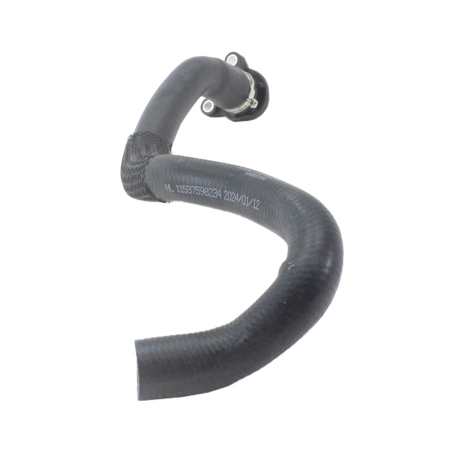 Bison Performance Engine Coolant Hose for BMW F22 F23 F30 F32 F33 F34 F36 F87 (2012–2020)