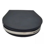 Exhaust Guard Protector Flapper for Boat Marine (5" & 6", Replaces 18-4458)
