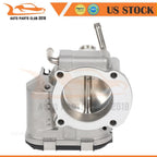 Throttle Body for Hyundai Santa Fe, Tucson & Kia Sorento (2000–2023)
