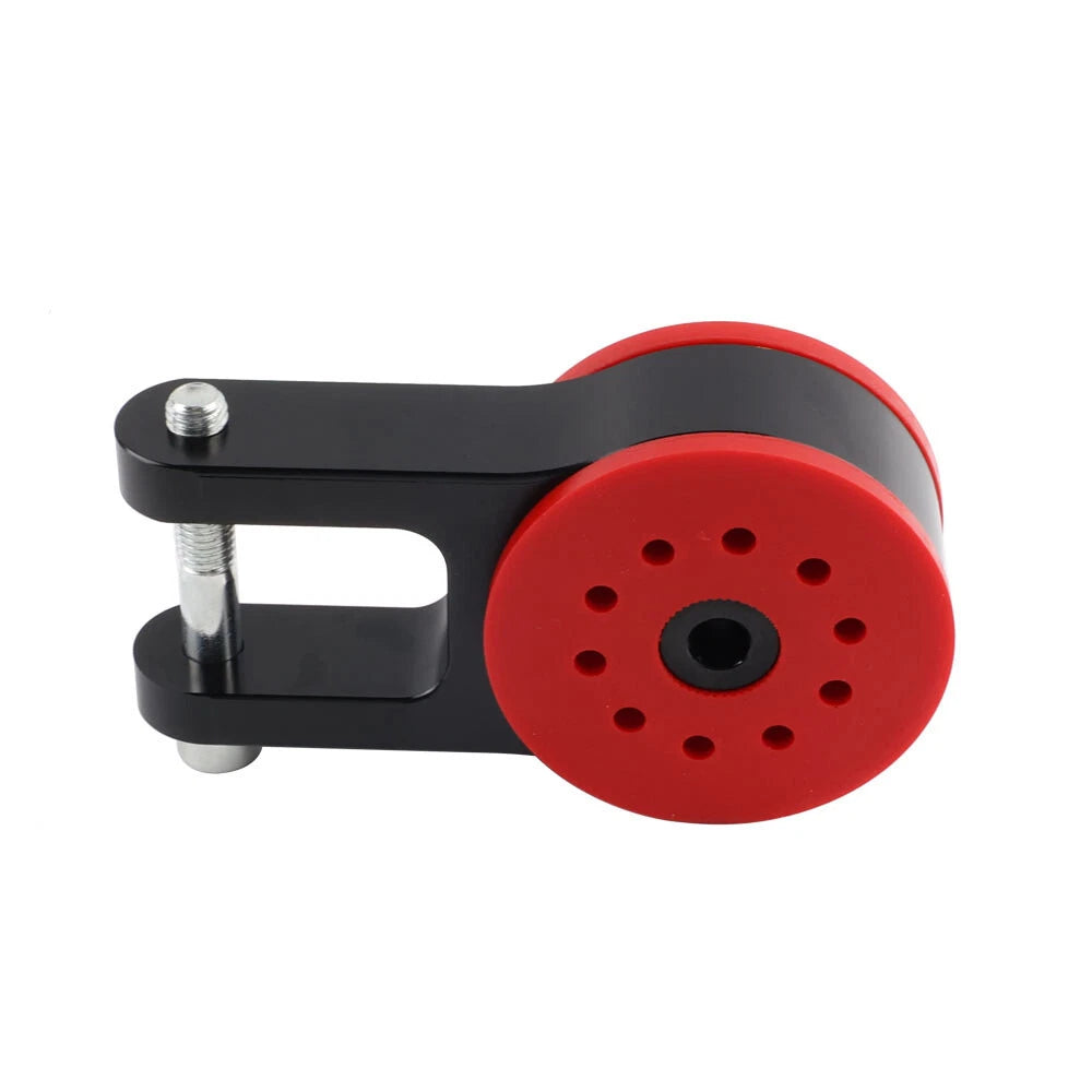 Rear Motor Mount Polyurethane Bushing for Ford Focus ST (2013–2019), Mazda Speed3 (2007–2013)