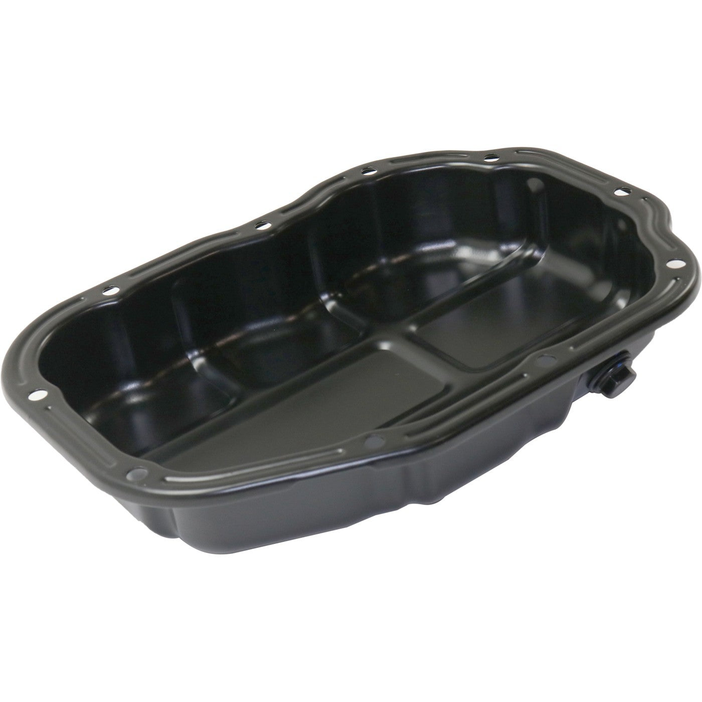 Oil Pan for Chrysler Sebring, Dodge Stratus, Mitsubishi Eclipse 3.0L