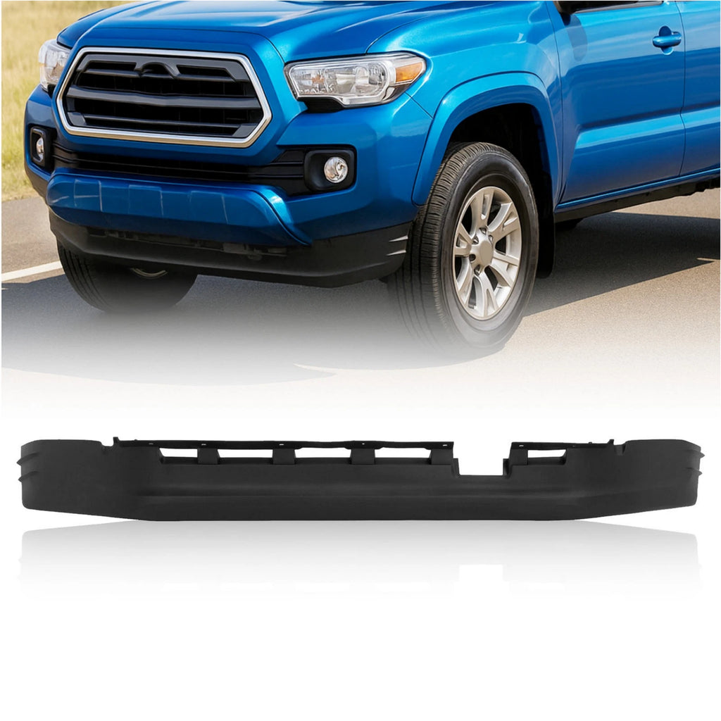 Front Valance Lower Spoiler for Toyota Tacoma (2016–2023)