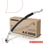 A/C Refrigerant Suction Line Hose for Honda CR-Z (2011–2016)