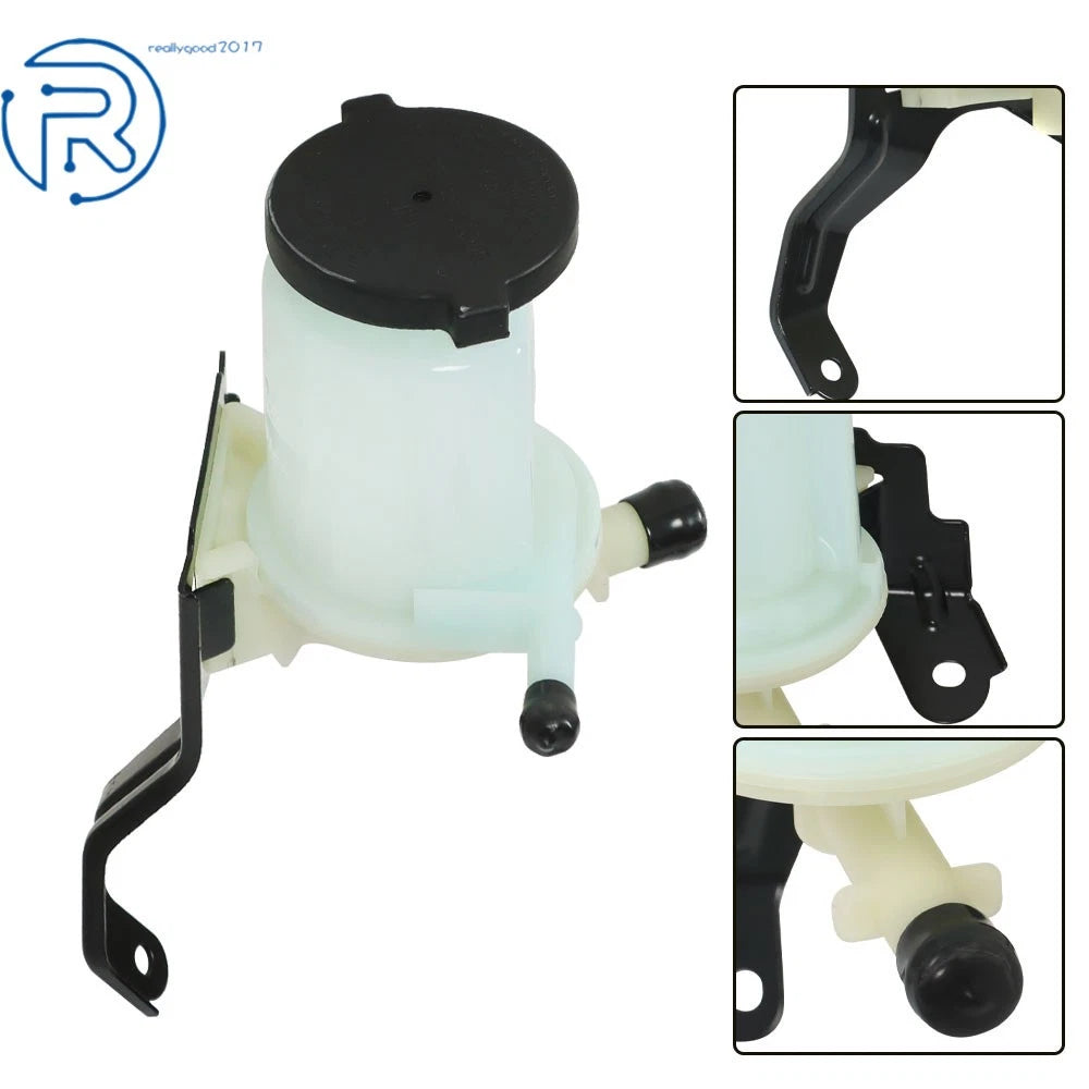 Power Steering Reservoir with Cap for Toyota Highlander (2001–2008)