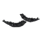 Bumper Front Mount Support Holders for Honda Civic Sedan (2006-2011)