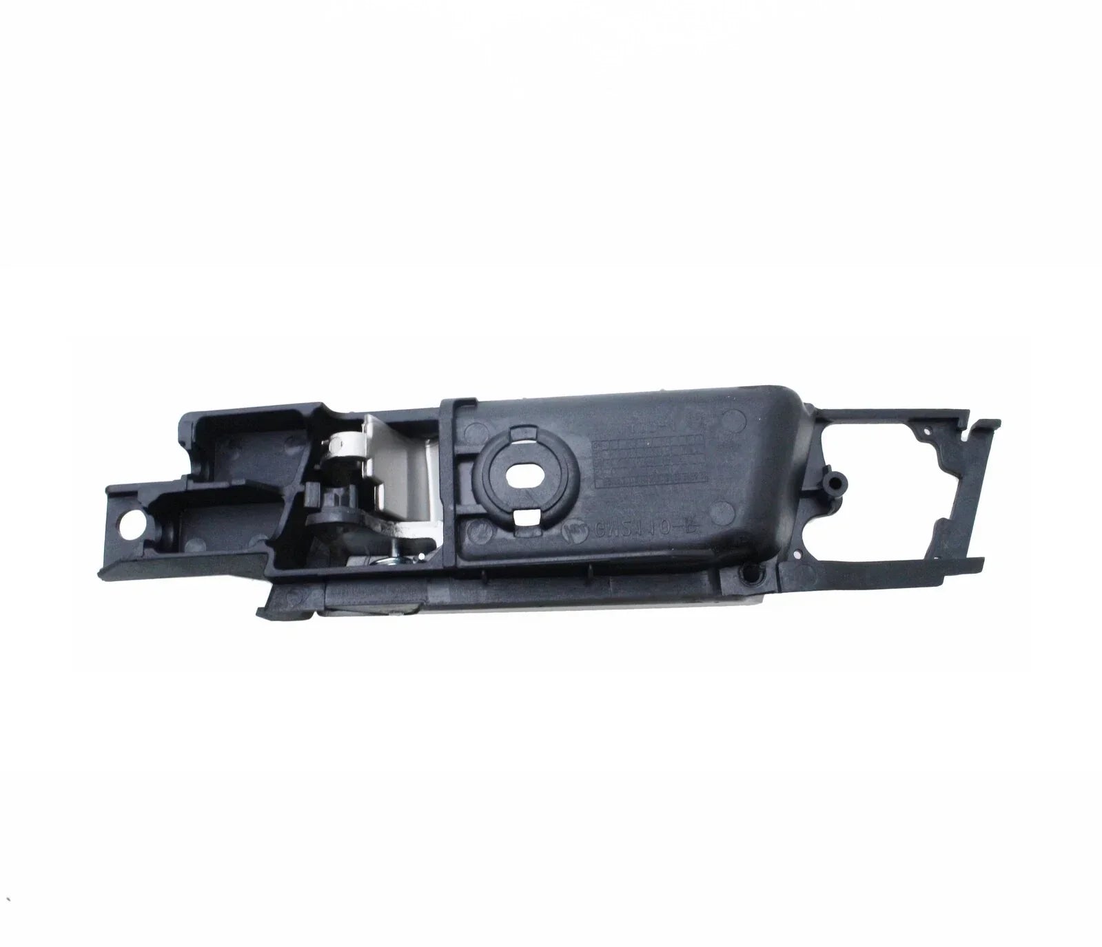 Rear Right RHR Inner Door Handle Silver for Holden Captiva CG7 (2006–2014)