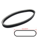 Drive Belt 59011-1087 for Kawasaki Mule KAF950 (2001–2009)