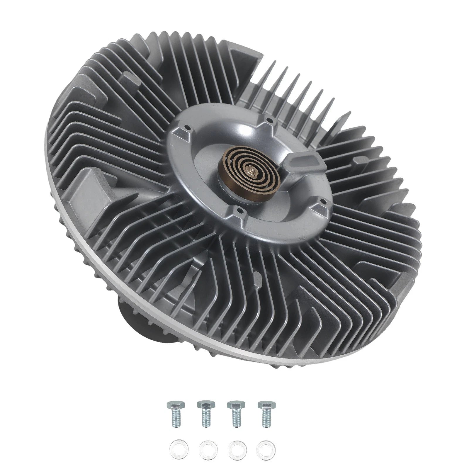 Cool Fan Clutch for Dodge Ram 2500/3500 V8 5.7L (2009–2019)