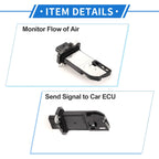 Mass Air Flow Sensor for Audi A4 A5 A6 Q5 Q7 (2008–2017)
