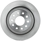 Disc Brake Rotor for Lincoln Town Car (2003–2011) Rear Solid